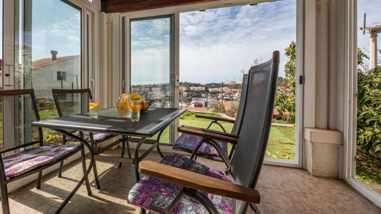 Avocado Apartment Dubrovnik Eksteriør bilde