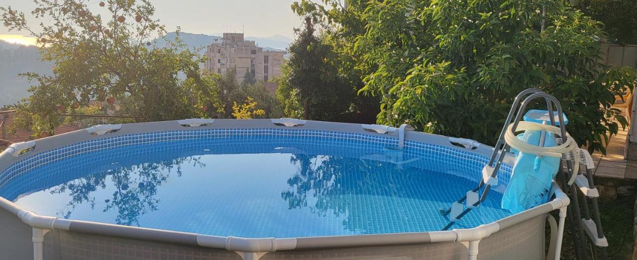 Avocado Apartment Dubrovnik Eksteriør bilde