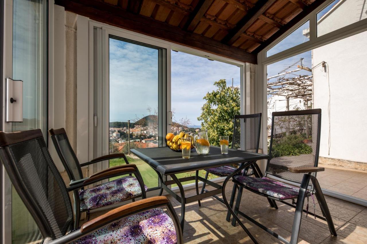 Avocado Apartment Dubrovnik Eksteriør bilde