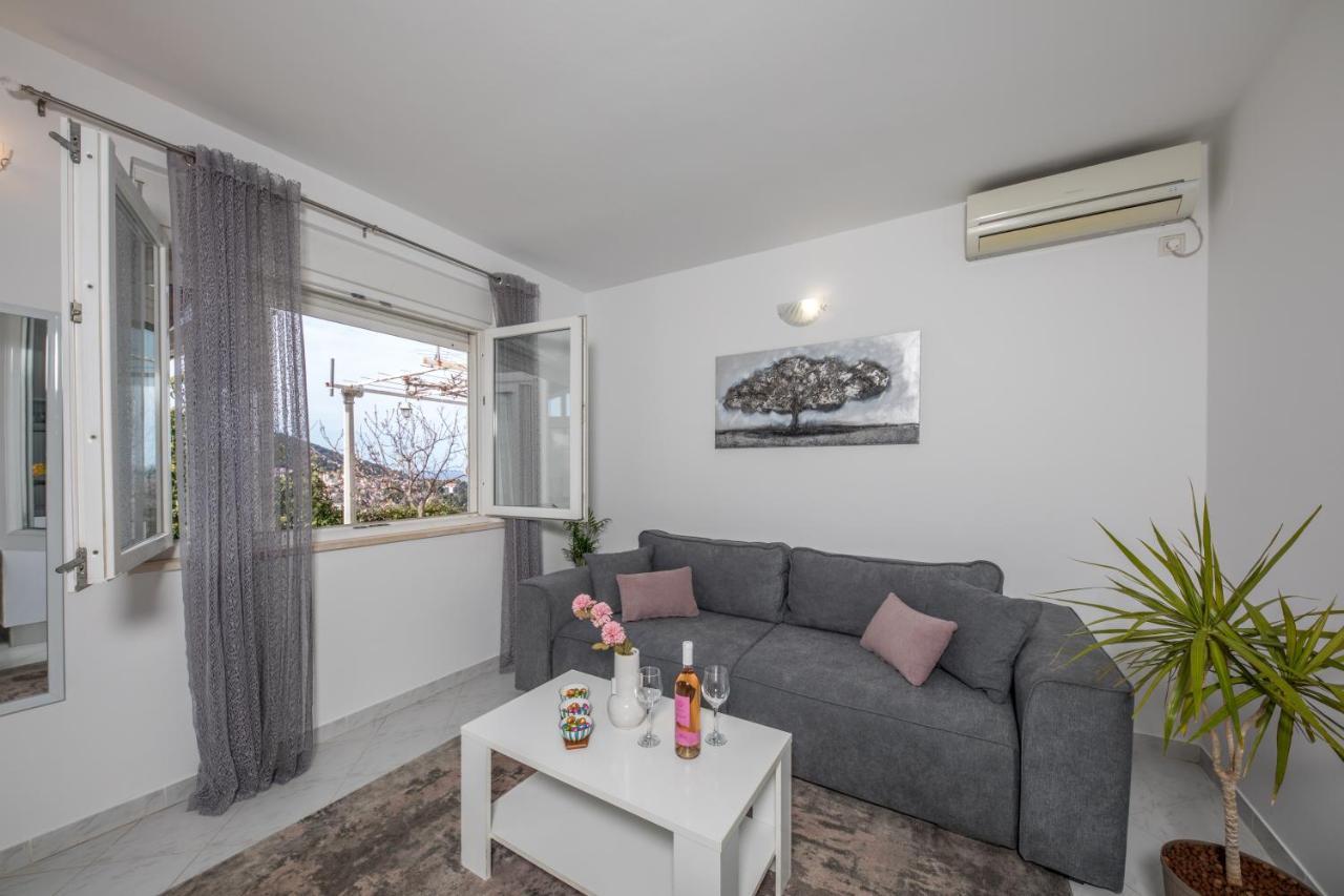 Avocado Apartment Dubrovnik Eksteriør bilde