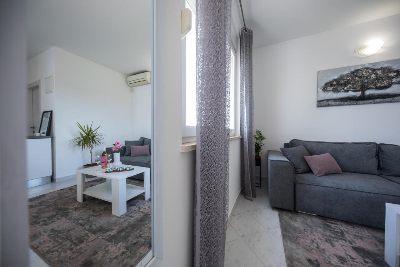 Avocado Apartment Dubrovnik Eksteriør bilde