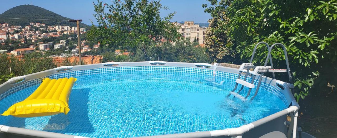 Avocado Apartment Dubrovnik Eksteriør bilde